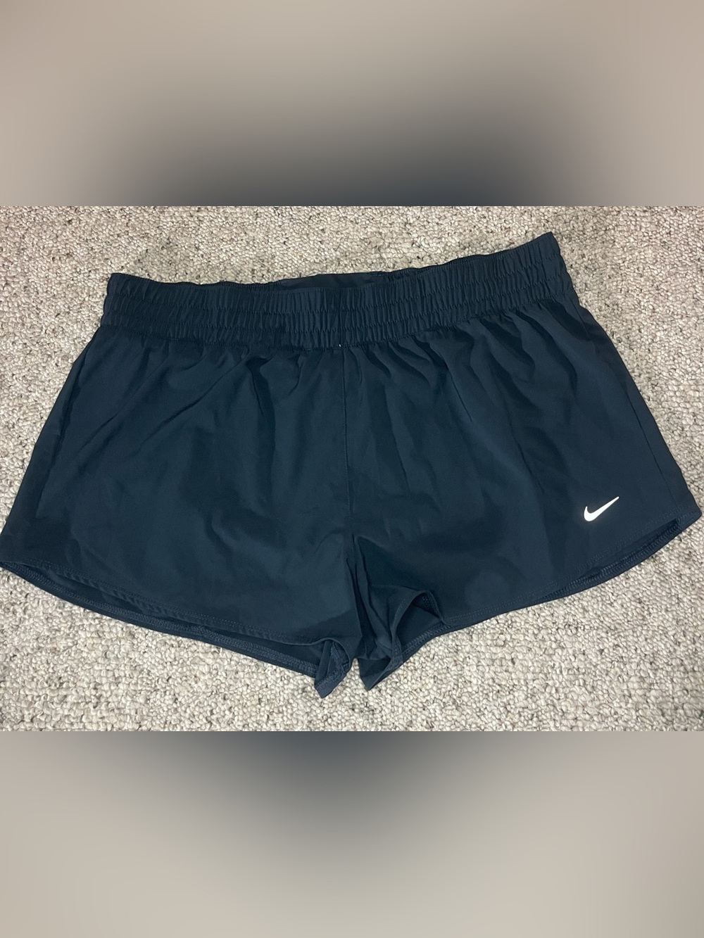 Women’s NIKE Active Running Shorts